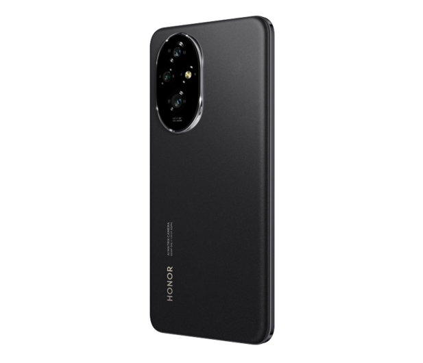 HONOR 200 5G 8/256GB Midnight Black 120Hz - 1265394 - zdjęcie 7